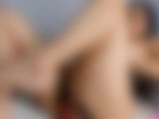 April Adamson's Live Sex Cam Show
