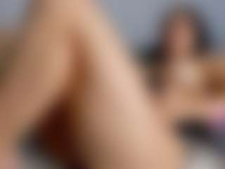 April Adamson's Live Sex Cam Show