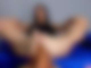 April Adamson's Live Sex Cam Show