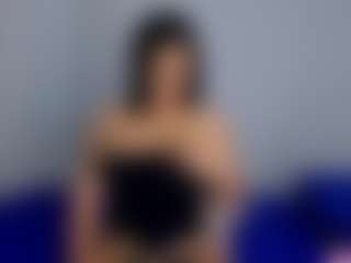 April Adamson's Live Sex Cam Show