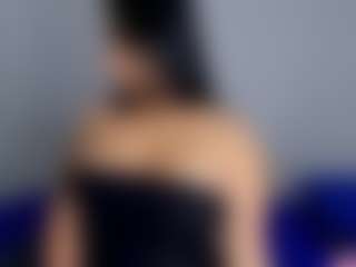 Live cam show with April Adamson - Lovense Latina on Uber Horny | colombia