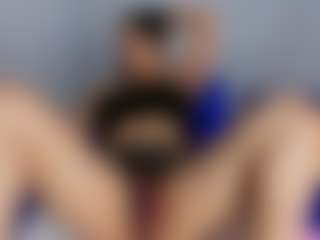 April Adamson's Live Sex Cam Show