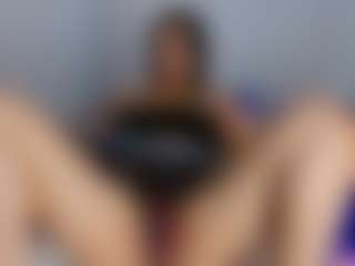 April Adamson's Live Sex Cam Show