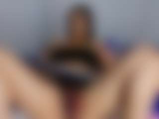 April Adamson's Live Sex Cam Show