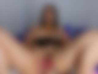 April Adamson's Live Sex Cam Show