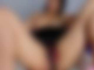 April Adamson's Live Sex Cam Show
