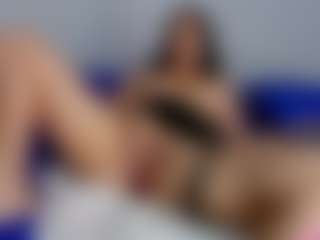 April Adamson's Live Sex Cam Show