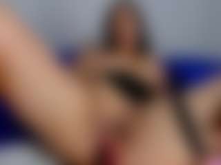 April Adamson's Live Sex Cam Show