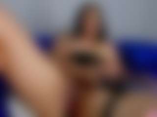 April Adamson's Live Sex Cam Show