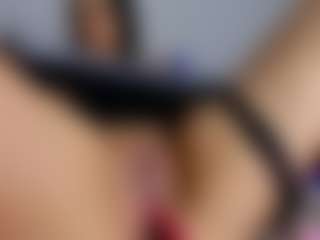 April Adamson's Live Sex Cam Show