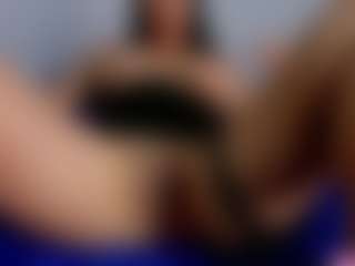 April Adamson's Live Sex Cam Show