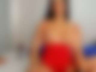 April Adamson's Live Sex Cam Show
