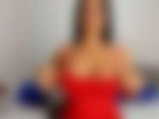 April Adamson's Live Sex Cam Show