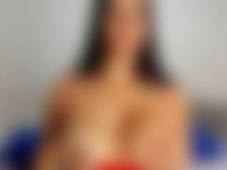 April Adamson's Live Sex Cam Show