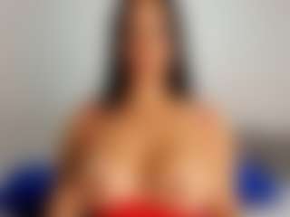 April Adamson's Live Sex Cam Show