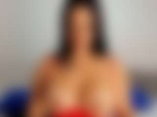April Adamson's Live Sex Cam Show