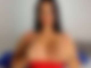 April Adamson's Live Sex Cam Show