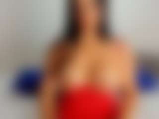April Adamson's Live Sex Cam Show