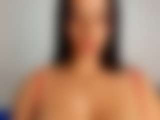 April Adamson's Live Sex Cam Show