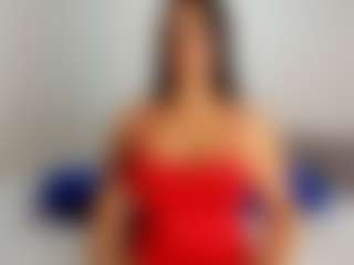 April Adamson's Live Sex Cam Show