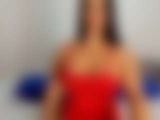 April Adamson's Live Sex Cam Show
