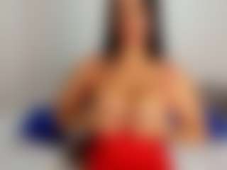April Adamson's Live Sex Cam Show