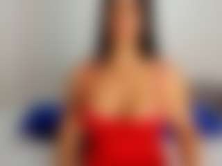 Live cam show with April Adamson - BBW Toys on CamwithHer