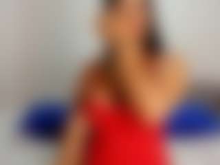 April Adamson's Live Sex Cam Show