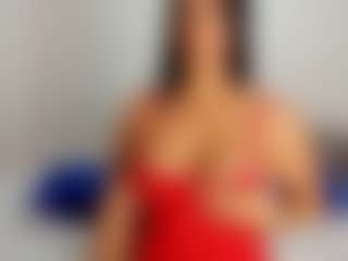 April Adamson's Live Sex Cam Show