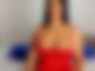 April Adamson's Live Sex Cam Show
