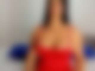 April Adamson's Live Sex Cam Show