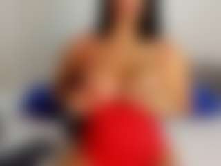 April Adamson's Live Sex Cam Show