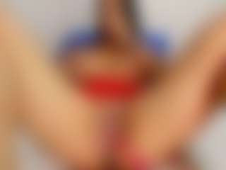 April Adamson's Live Sex Cam Show