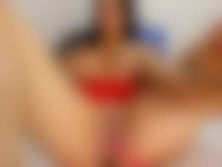 April Adamson's Live Sex Cam Show