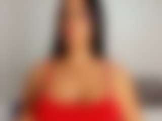 April Adamson's Live Sex Cam Show