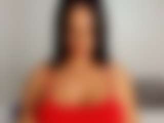 April Adamson's Live Sex Cam Show