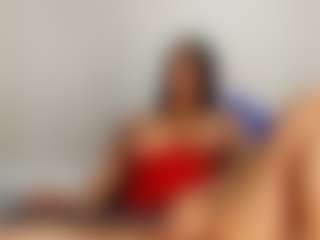 April Adamson's Live Sex Cam Show