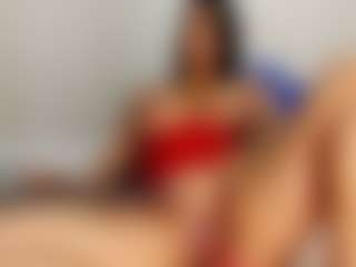 April Adamson's Live Sex Cam Show
