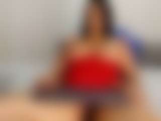April Adamson's Live Sex Cam Show