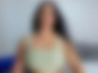 April Adamson's Live Sex Cam Show