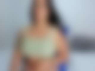 April Adamson's Live Sex Cam Show