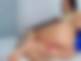April Adamson's Live Sex Cam Show