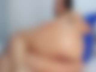 April Adamson's Live Sex Cam Show