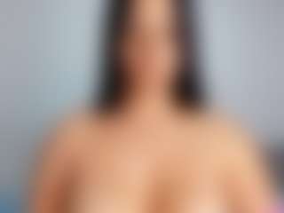 April Adamson's Live Sex Cam Show