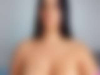 April Adamson's Live Sex Cam Show