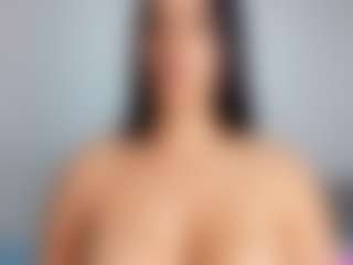 April Adamson's Live Sex Cam Show