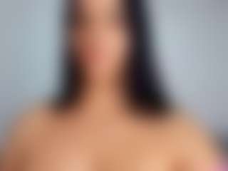 April Adamson's Live Sex Cam Show