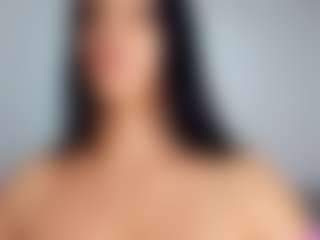April Adamson's Live Sex Cam Show