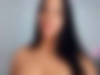 April Adamson's Live Sex Cam Show