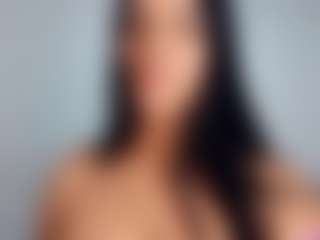April Adamson's Live Sex Cam Show